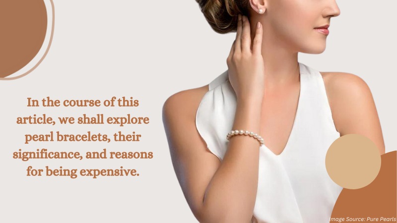How Much is a Pearl Bracelet Worth